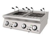 PROFF SERIE PASTA KOKER ENKEL OG DOBBEL - Atalay AMP-873