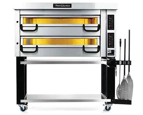 PIZZAOVN - PIZZAMASTER PM822ED -PM832ED -PM732ED