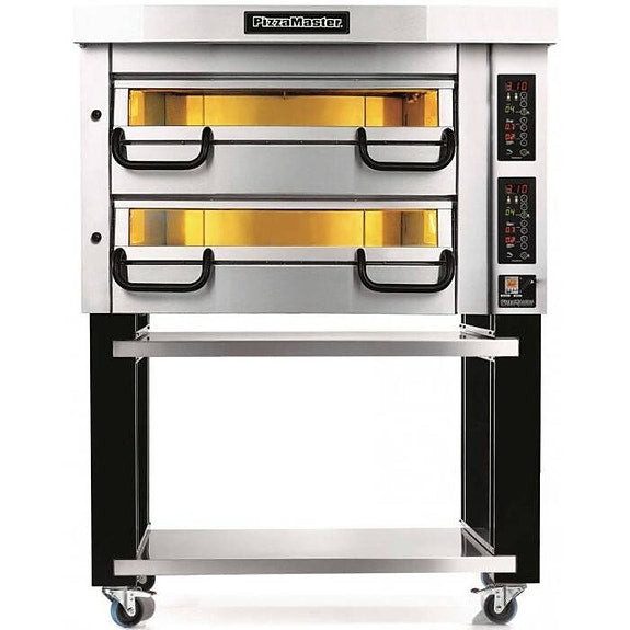 PIZZAOVN - PIZZAMASTER PM822ED -PM832ED -PM732ED - Pizzamaster PM 732 ED