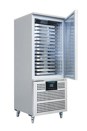 FRENOX BLAST CHILLER - NEDKJØLING NED FRYSNING - Frenox VBL7-R452