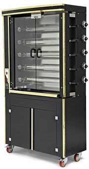 GASS - ELEKTRISK KYLLING GRILL