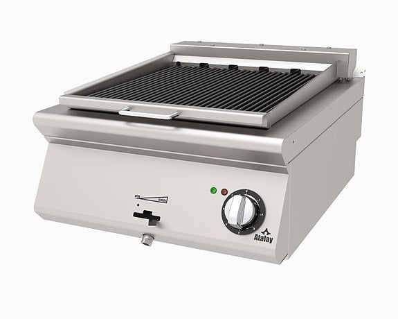 AMERICAN GRILL - CHARGRILL 40 OG 60CM