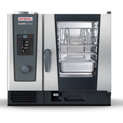 RATIONAL KOMBIDAMPER 6GN ICombi Classic