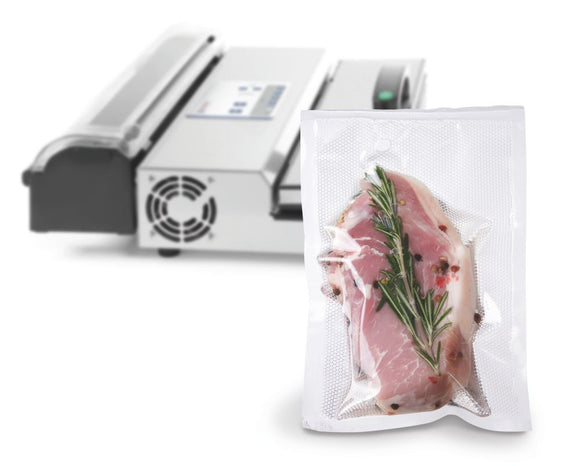 Pregede vakumposer på rull - 2 stk - 6000x280mm