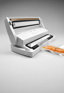 Strip vakuumpakkemaskin, HENDI, Budget Line, 220-240V/100W, 390x160x(H)92mm-3