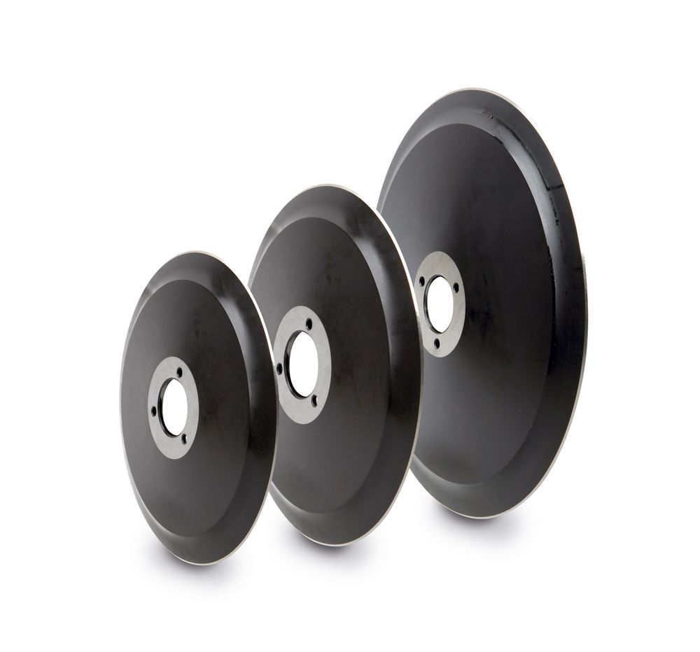 Skjæreblad med non-stick belegg, 210000, Ø250mm