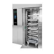 FRENOX BLAST CHILLER - FREZEER ROM VBL20 / VBL40