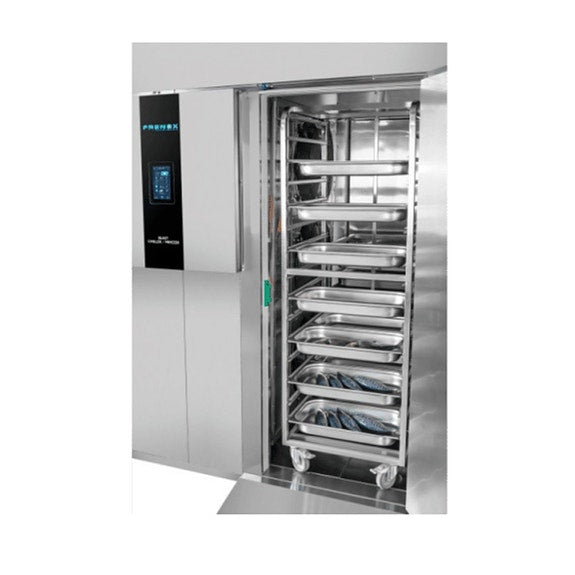 FRENOX BLAST CHILLER - FREZEER ROM VBL20 / VBL40