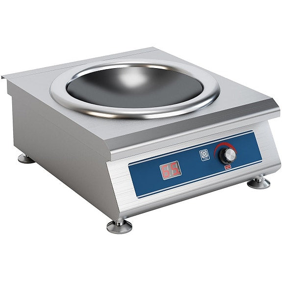 INDUKSJON WOK 3500WATT