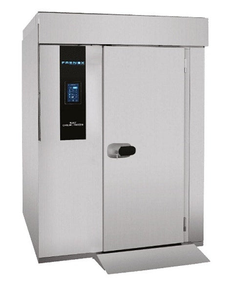 FRENOX BLAST CHILLER - FREZEER ROM VBL20 / VBL40