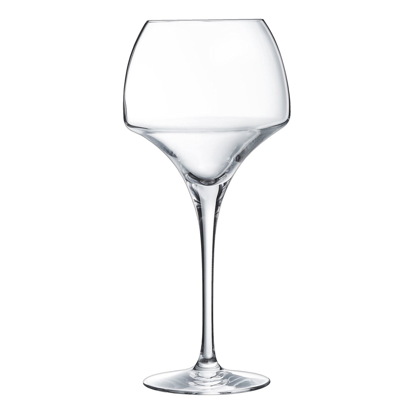 Vinglass 55 cl OPEN UP TANNIC