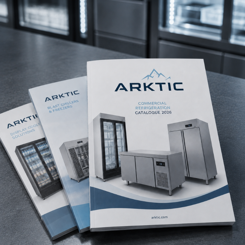 ARKTIC katalog 2026
