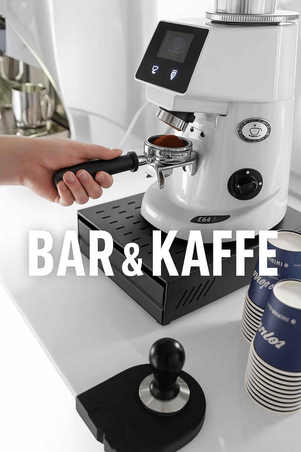 BAR & KAFFE