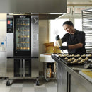 Bakertop-X kombidamper 10 600x400 - høyrehengslet (HUSK XUC199)-3