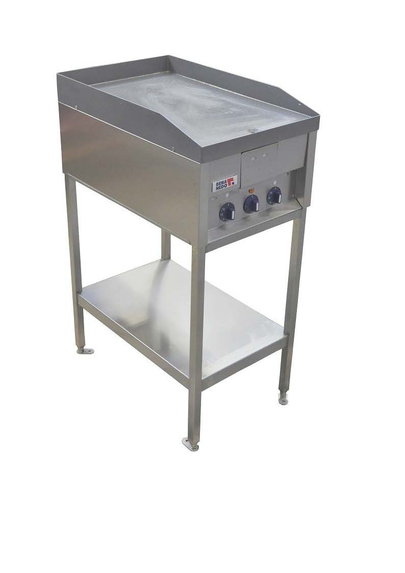 Grill Beha 1802 - 4 kW -230V/400V