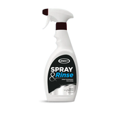 Rengjøringsspray UNOX Spray&Rinse, 750 ml