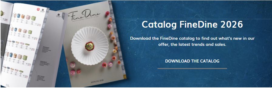 Fine dine katalog 2