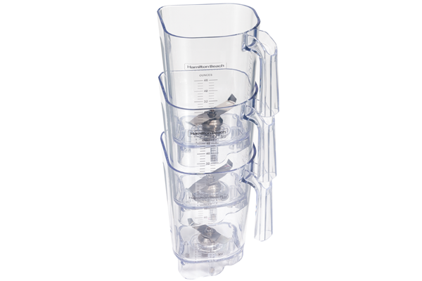 Hamilton Beach Summit Edge beholder 6126-855R