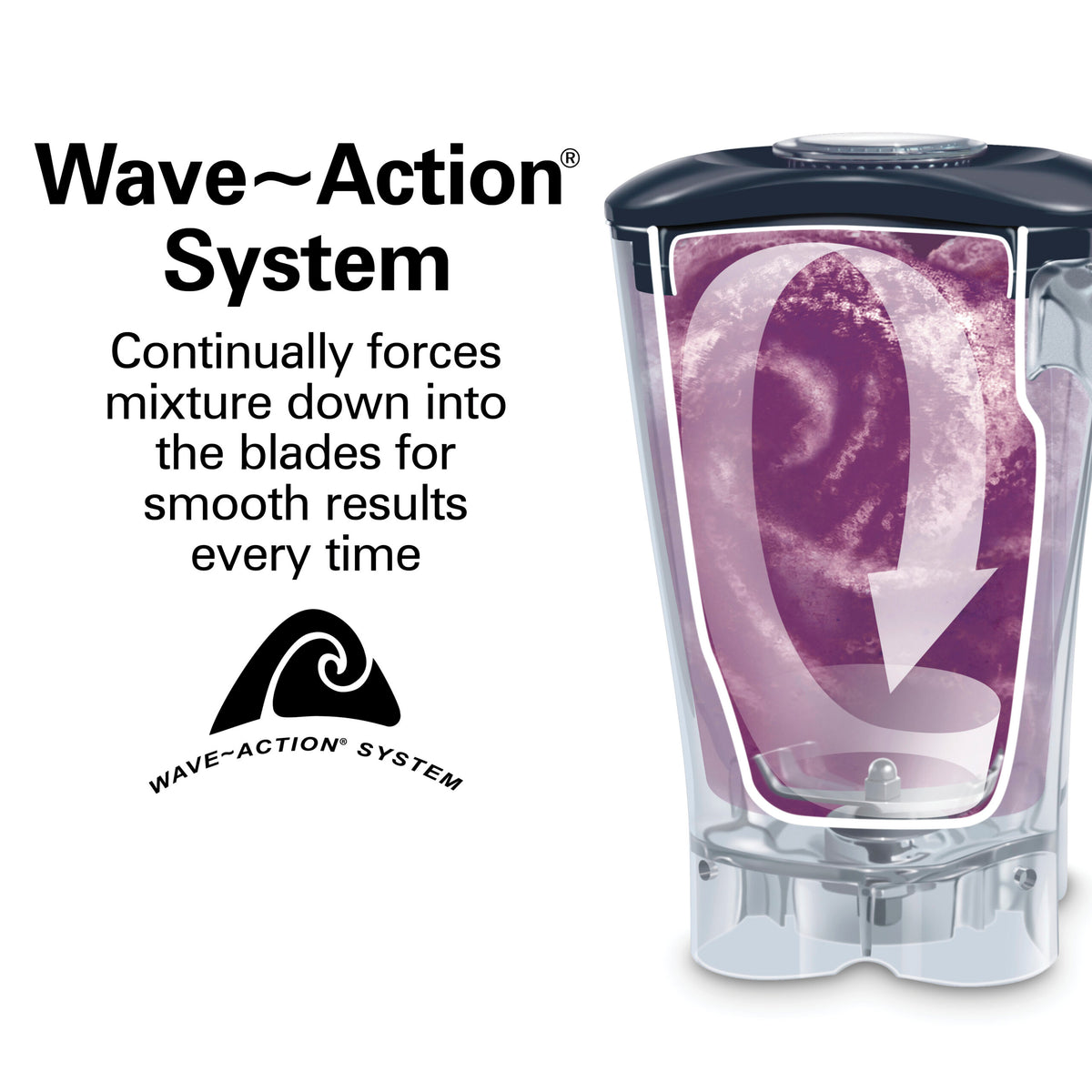 Hamilton Beach Revolution isshaver/blender HBS1400R-CE
