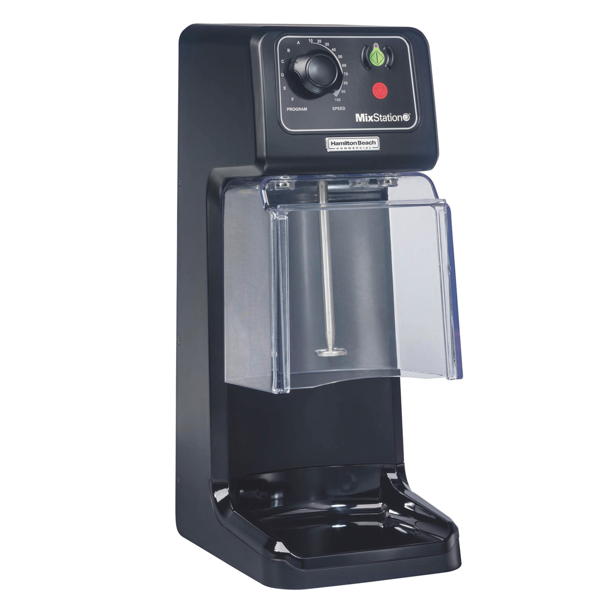 Hamilton Beach MixStation drikkemikser HMD1000-CE