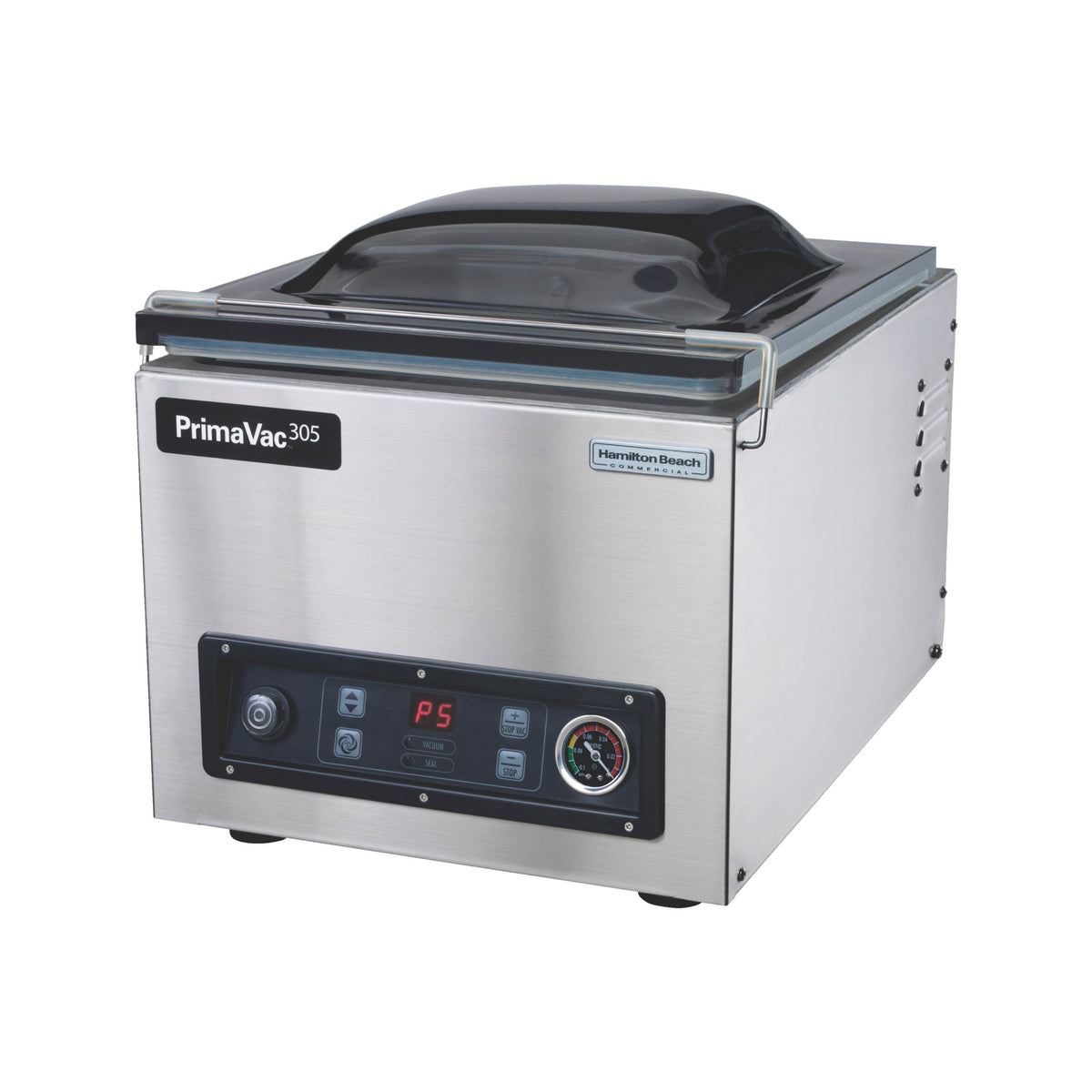 Hamilton Beach PrimaVac 305 kammervakuumpakker HVC305-CE