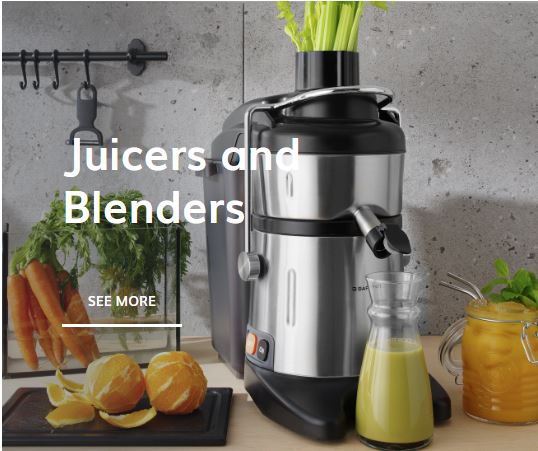 Juicers