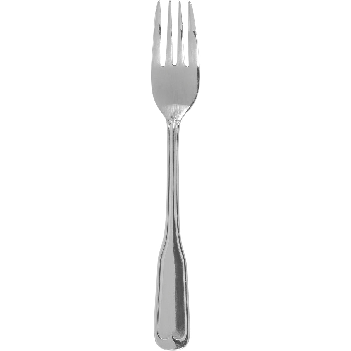 Dessertgaffel 180 mm Admiral – bilde 2