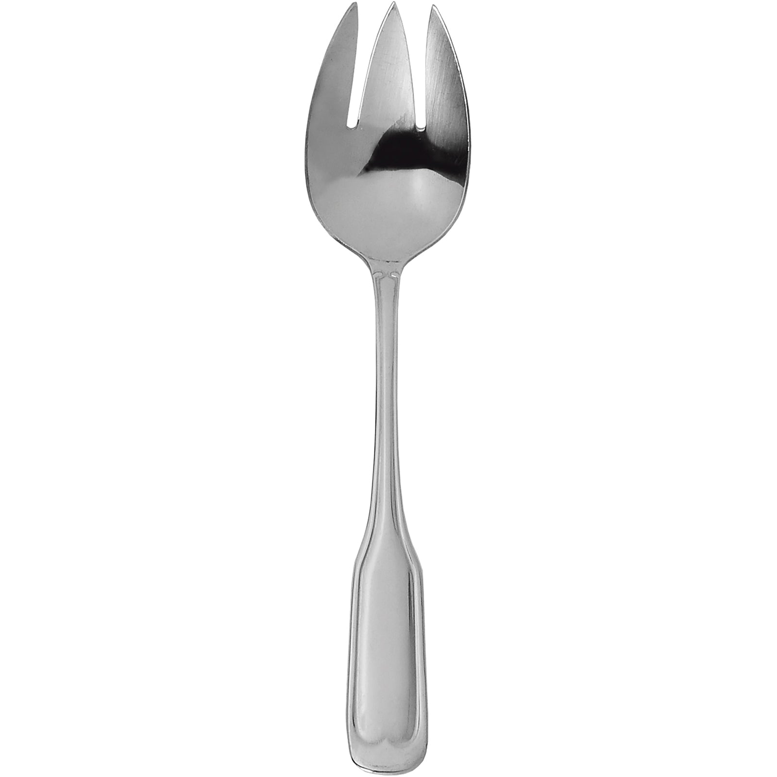 Serveringsgaffel 211 mm Admiral