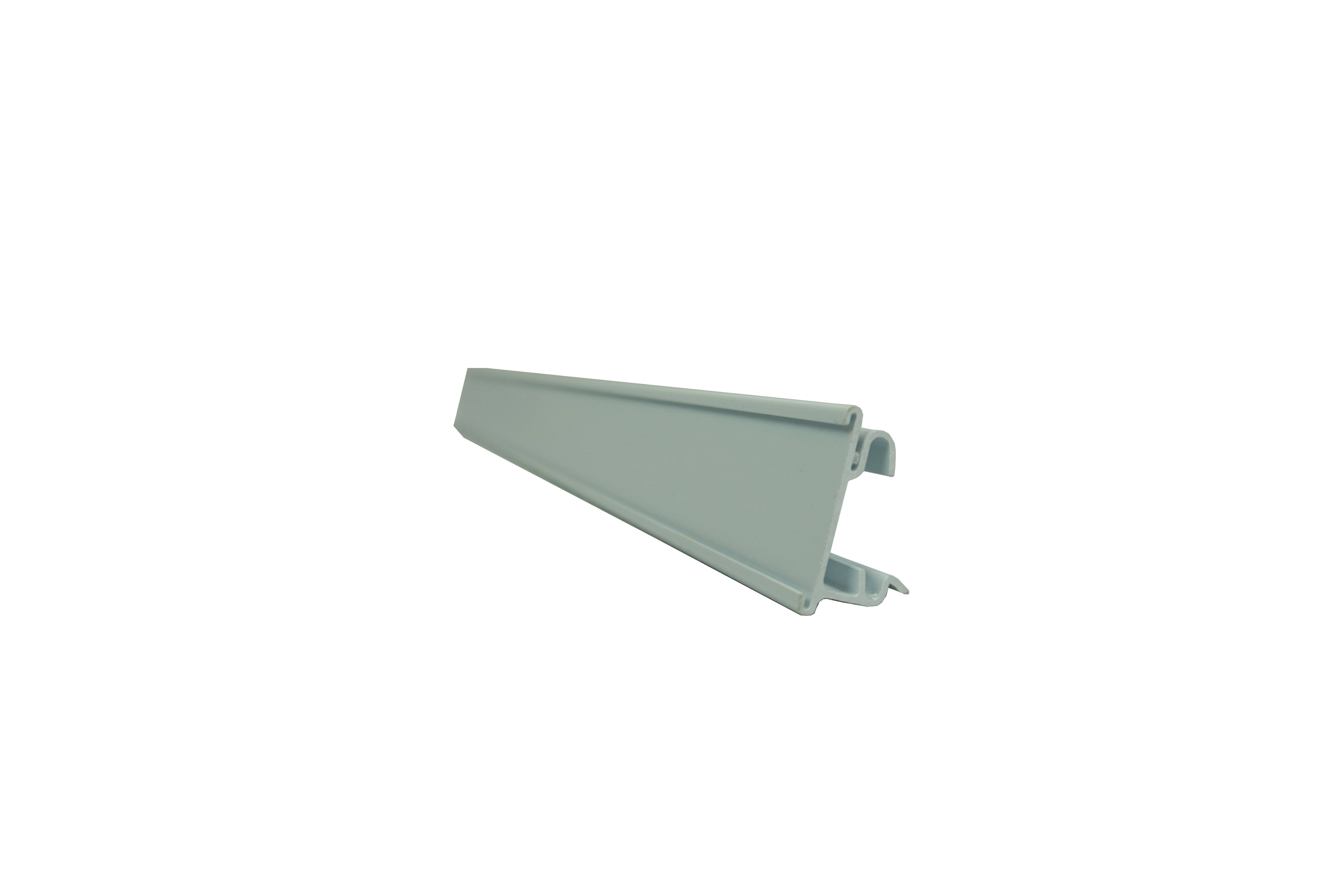 Priskortholder hvit for 7527.0100-0110