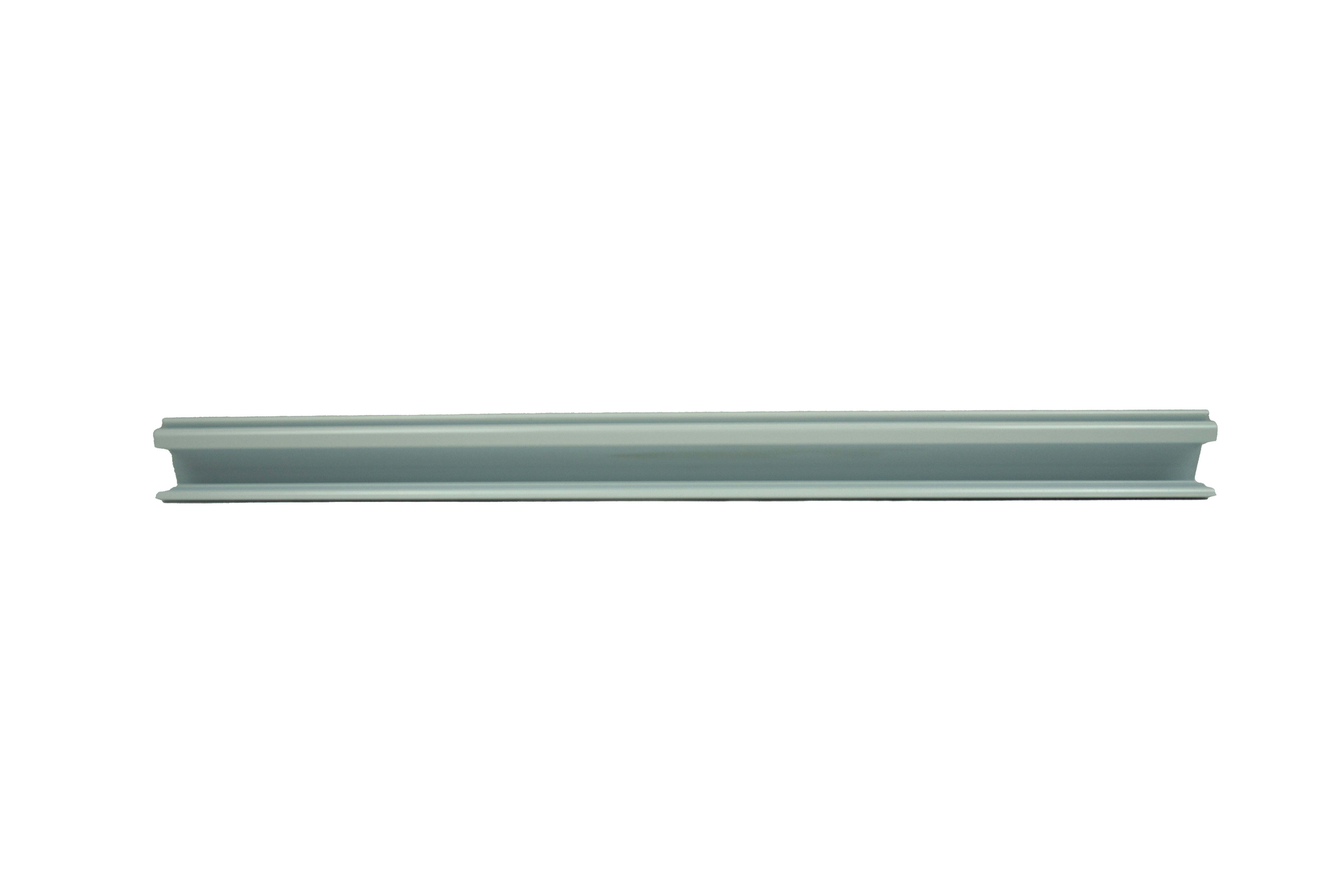 Priskortholder hvit for 7527.0100-0110