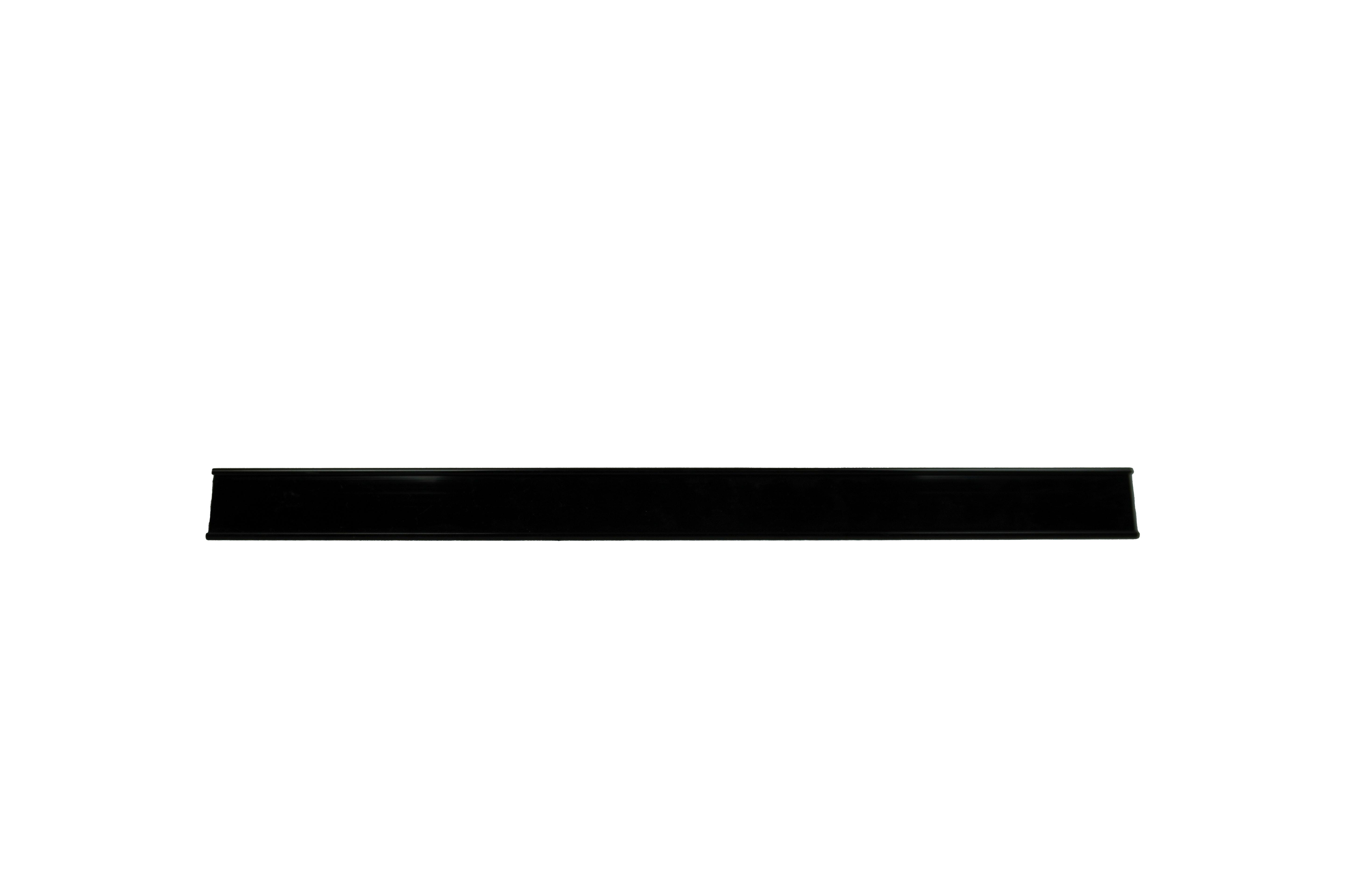 Priskortholder sort 7455.2242