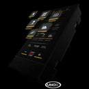 Bakerlux Shop.Pro Arianna Master ovn 4 460x330 - høyrehengslet, 3,45kW-4