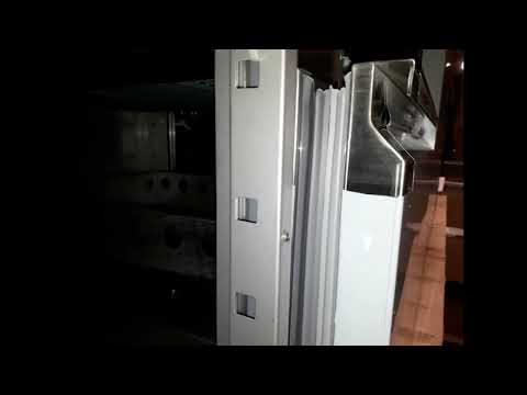 Drawerset gn serie for kombistål kjølebenker