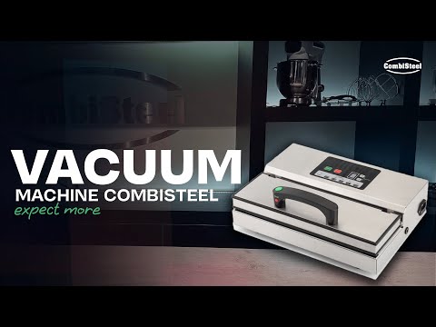 Vakuummaskin 310 mm, 390x280x155 mm – bilde 7