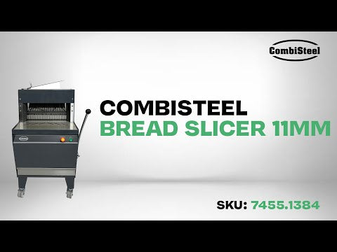 Brød skjæremaskin 11 MM