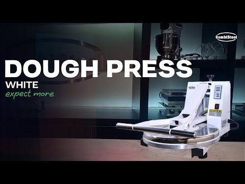 Deigpresse, 470x470x765 mm – bilde 10