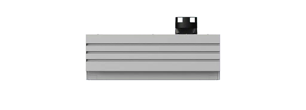 Avtrekkshette UNOX Cheftop-X med vanntilkobling – bilde 3