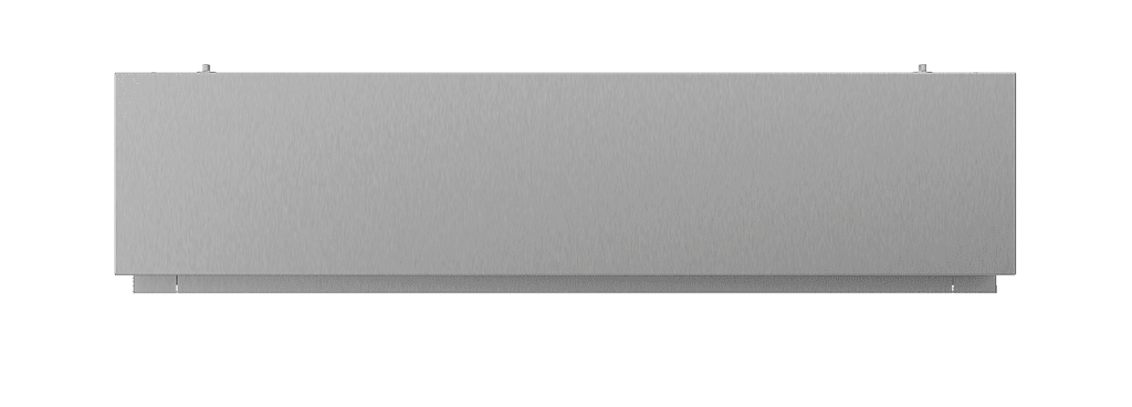 Avtrekkshette UNOX Bakerlux Shop.Pro 600x400, uten vanntilkobling – bilde 3
