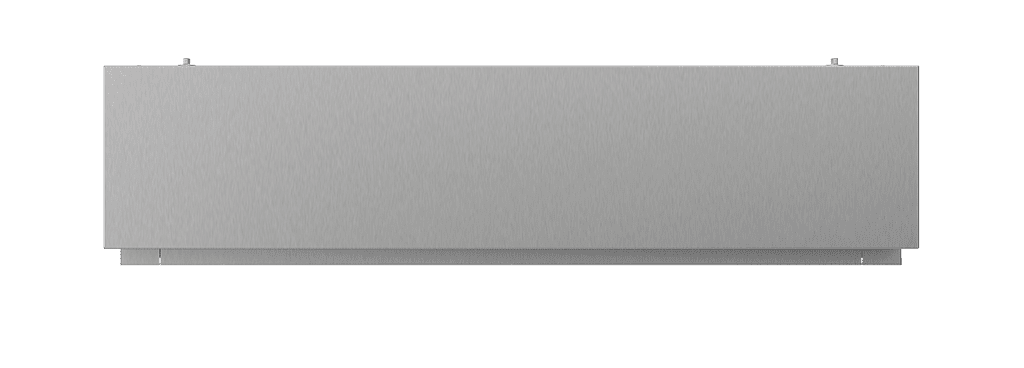 Bakerlux Shop.Pro 600x400 avtrekkshette uten vanntilkobling