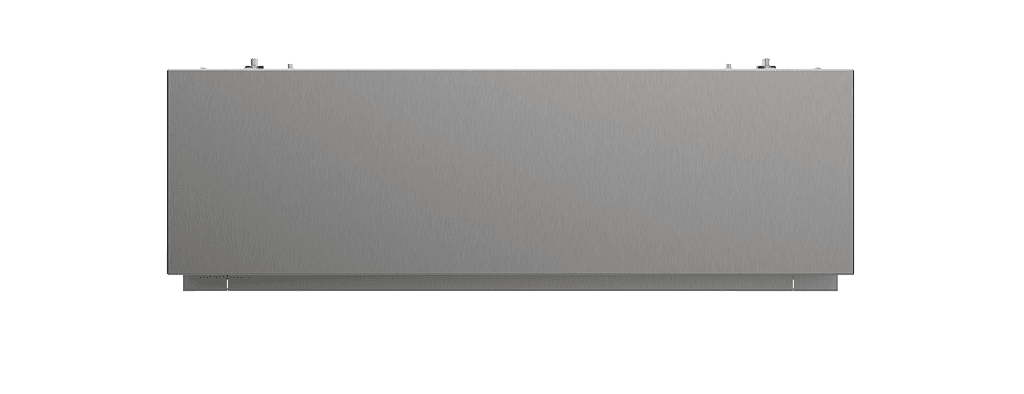 Bakerlux Shop.Pro 460x330 avtrekkshette uten vanntilkobling