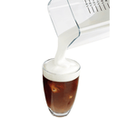 AirWhip skumbeholder, 1, 4 l - for Storkjøkken - XL - Storkjøkken