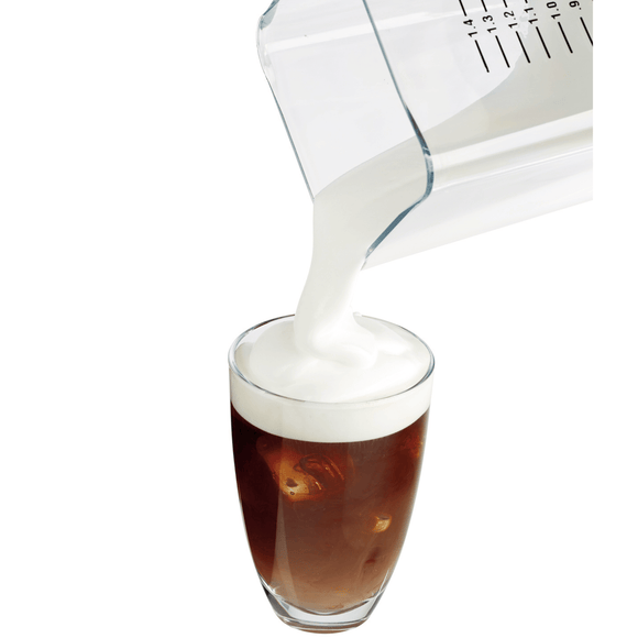 AirWhip skumbeholder, 1, 4 l - for Storkjøkken - XL - Storkjøkken