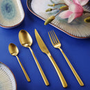 Amarone Gold bordkniv, OVE, 237 mm, Min. kjøp: 12 - for Storkjøkken - XL - Storkjøkken