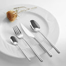 Amarone spiseskje, OVE, 211 mm, Min. kjøp: 12 - for Storkjøkken - XL - Storkjøkken