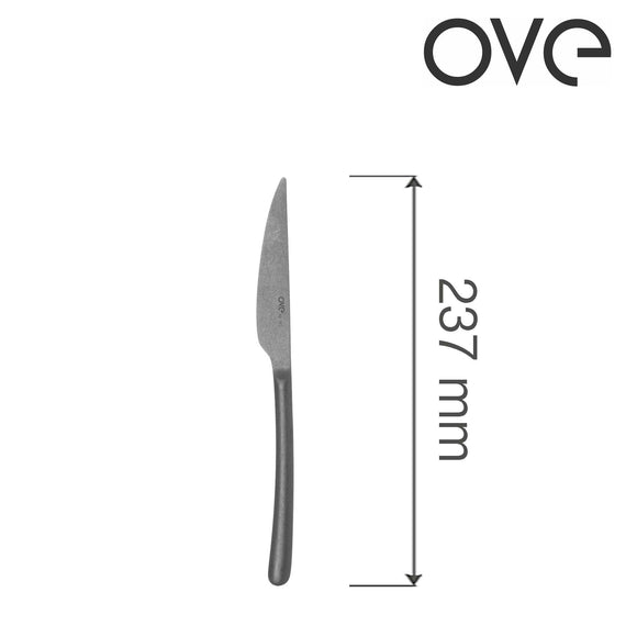 Amarone Vintage bordkniv, OVE, 237 mm, Min. kjøp: 12 - for Storkjøkken - XL - Storkjøkken