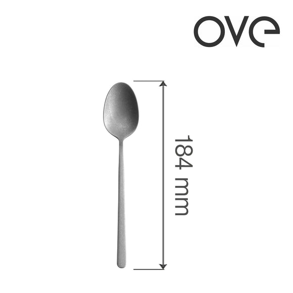 Amarone Vintage dessertskje, OVE, 184 mm, Min. kjøp: 12 - for Storkjøkken - XL - Storkjøkken