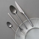 Amarone Vintage kaffeskje, OVE, 119 mm, Min. kjøp: 12 - for Storkjøkken - XL - Storkjøkken