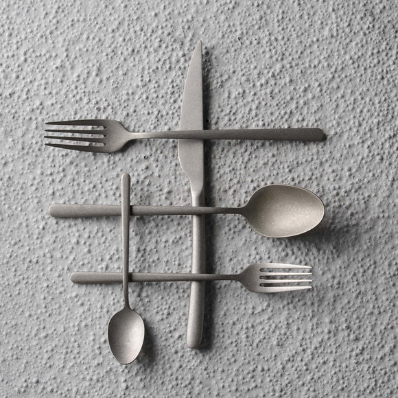 Amarone Vintage kaffeskje, OVE, 119 mm, Min. kjøp: 12 - for Storkjøkken - XL - Storkjøkken