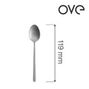 Amarone Vintage kaffeskje, OVE, 119 mm, Min. kjøp: 12 - for Storkjøkken - XL - Storkjøkken