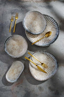 Ammonitt pastatallerken 300 mm, Min. kjøp: 6 - for Storkjøkken - XL - Storkjøkken